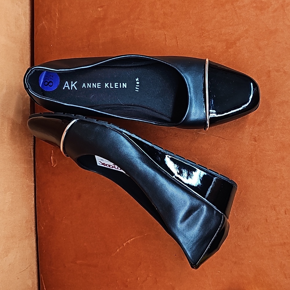 Anne Klein shoes